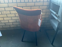 Eetkamerstoel torre (6x) - afbeelding 4 van  6