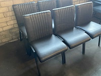 Eetkamerstoel yuri (6x) - afbeelding 2 van  6