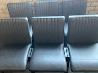 Eetkamerstoel yuri (6x) - afbeelding 3 van  6