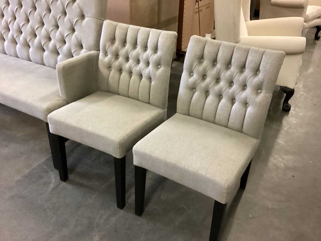 Eetkamerstoel - afbeelding 2 van  4