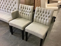 Eetkamerstoel - afbeelding 2 van  4