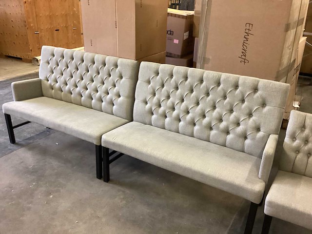 Eetkamerstoel - afbeelding 3 van  4