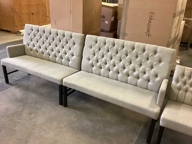 Eetkamerstoel - afbeelding 4 van  4