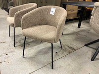 Eetkamerstoel - afbeelding 1 van  5