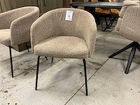 Eetkamerstoel - afbeelding 2 van  5