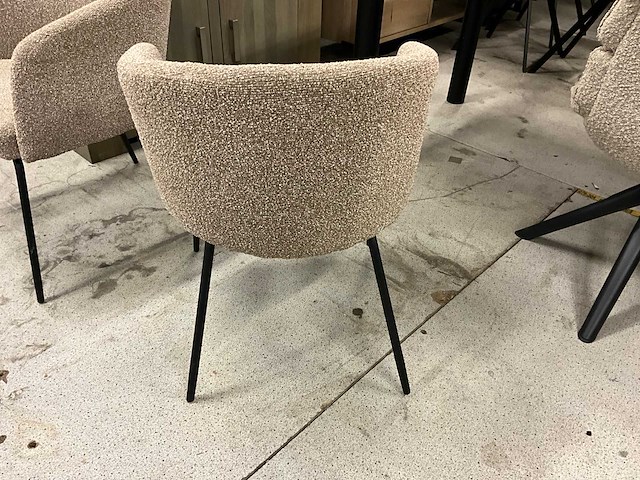 Eetkamerstoel - afbeelding 3 van  5