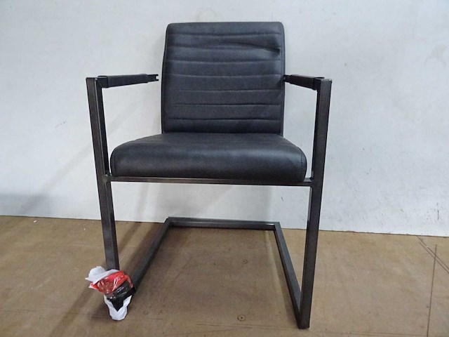 Eetkamerstoel - afbeelding 1 van  2