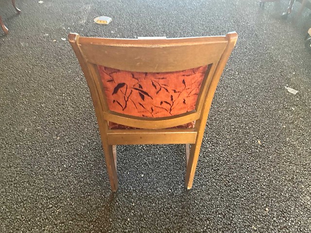 Eetkamerstoel - afbeelding 4 van  6