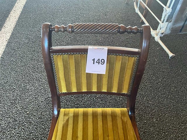 Eetkamerstoel - afbeelding 7 van  7