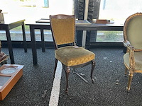 Eetkamerstoel - afbeelding 1 van  7