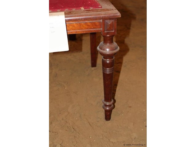 Eetkamerstoel - afbeelding 2 van  3