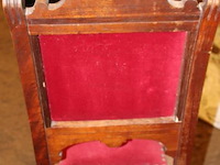 Eetkamerstoel - afbeelding 3 van  3