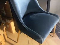 Eetkamerstoel