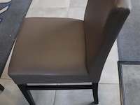 Eetkamerstoelen - 2 stuks - afbeelding 2 van  3