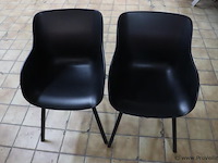 Eetkamerstoelen - 2 stuks - afbeelding 1 van  5
