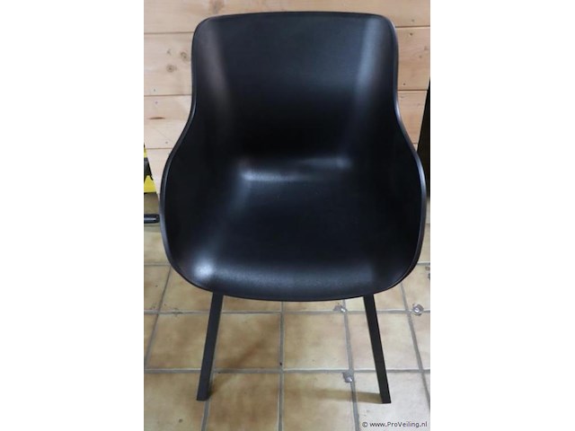 Eetkamerstoelen - 2 stuks - afbeelding 2 van  5