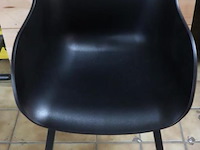 Eetkamerstoelen - 2 stuks - afbeelding 2 van  5