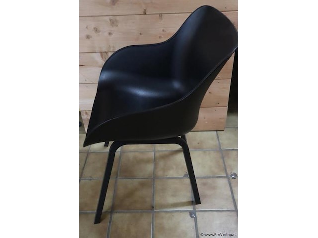 Eetkamerstoelen - 2 stuks - afbeelding 3 van  5