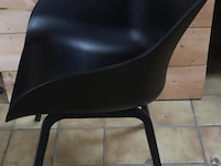 Eetkamerstoelen - 2 stuks - afbeelding 3 van  5