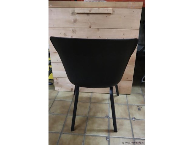 Eetkamerstoelen - 2 stuks - afbeelding 4 van  5
