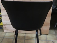 Eetkamerstoelen - 2 stuks - afbeelding 4 van  5