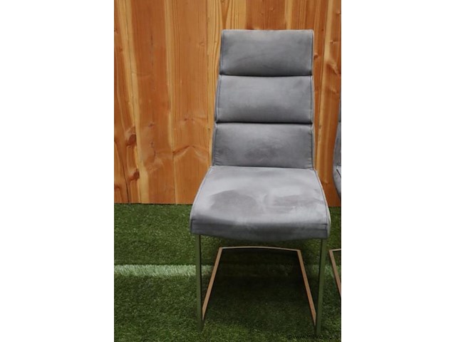 Eetkamerstoelen - 2 stuks - afbeelding 2 van  7