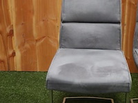 Eetkamerstoelen - 2 stuks - afbeelding 2 van  7