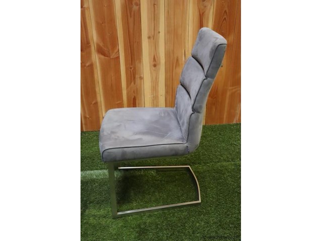 Eetkamerstoelen - 2 stuks - afbeelding 4 van  7