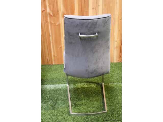 Eetkamerstoelen - 2 stuks - afbeelding 5 van  7