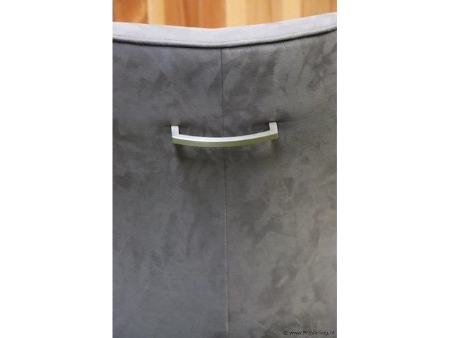 Eetkamerstoelen - 2 stuks - afbeelding 6 van  7