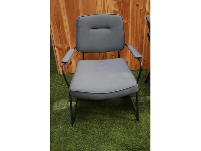 Eetkamerstoelen - 2 stuks - afbeelding 2 van  7