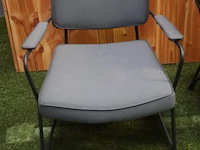 Eetkamerstoelen - 2 stuks - afbeelding 2 van  7