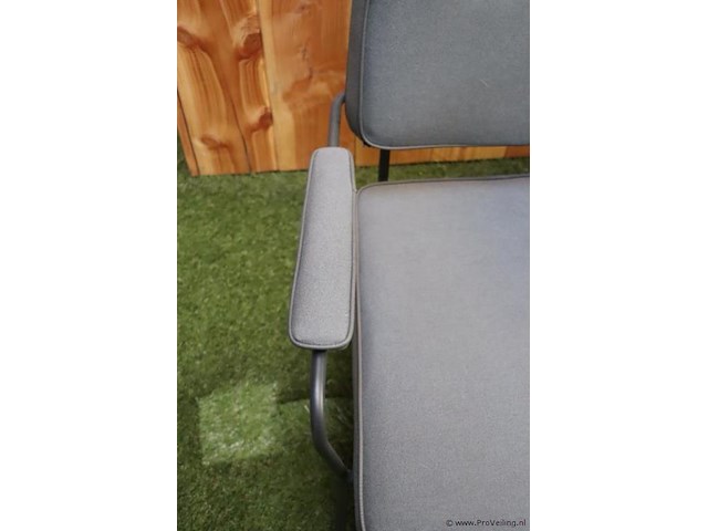 Eetkamerstoelen - 2 stuks - afbeelding 3 van  7