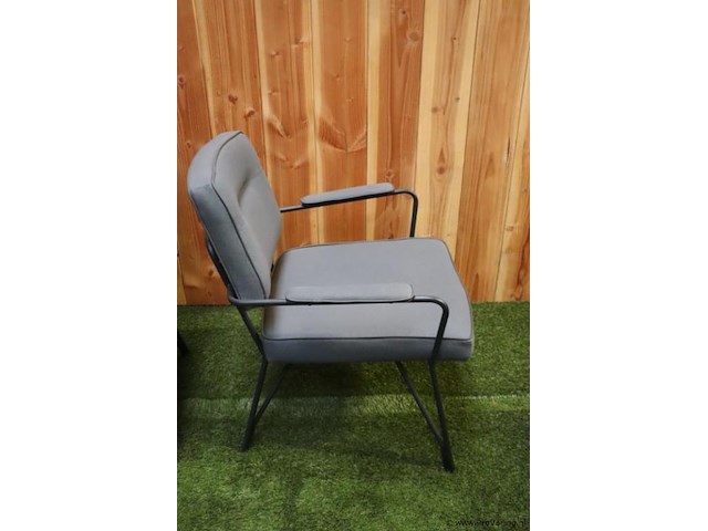 Eetkamerstoelen - 2 stuks - afbeelding 4 van  7