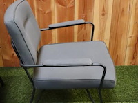 Eetkamerstoelen - 2 stuks - afbeelding 4 van  7