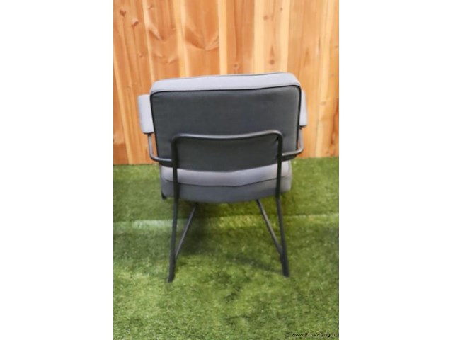 Eetkamerstoelen - 2 stuks - afbeelding 5 van  7