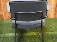 Eetkamerstoelen - 2 stuks - afbeelding 5 van  7