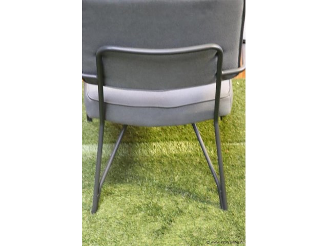 Eetkamerstoelen - 2 stuks - afbeelding 6 van  7