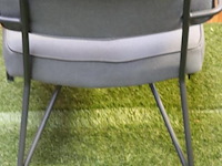 Eetkamerstoelen - 2 stuks - afbeelding 6 van  7