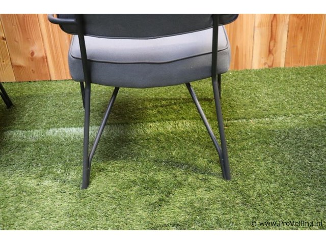 Eetkamerstoelen - 2 stuks - afbeelding 7 van  7