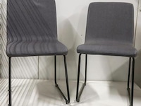 Eetkamerstoelen - 2 stuks - afbeelding 1 van  1