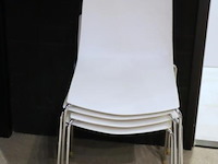 Eetkamerstoelen - 4 stuks - afbeelding 1 van  4