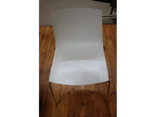 Eetkamerstoelen - 4 stuks - afbeelding 2 van  4