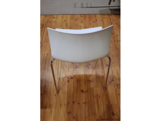 Eetkamerstoelen - 4 stuks - afbeelding 4 van  4