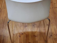 Eetkamerstoelen - 4 stuks - afbeelding 4 van  4