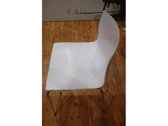 Eetkamerstoelen - 4 stuks - afbeelding 3 van  4