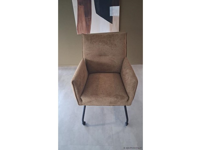 Eetkamerstoelen - 6 stuks - afbeelding 2 van  8