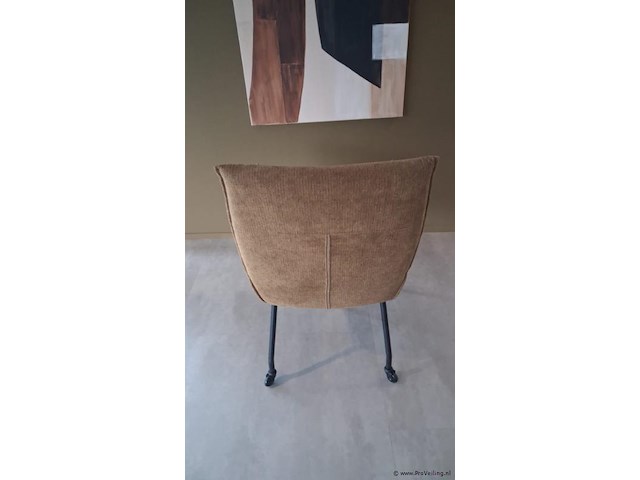 Eetkamerstoelen - 6 stuks - afbeelding 3 van  8