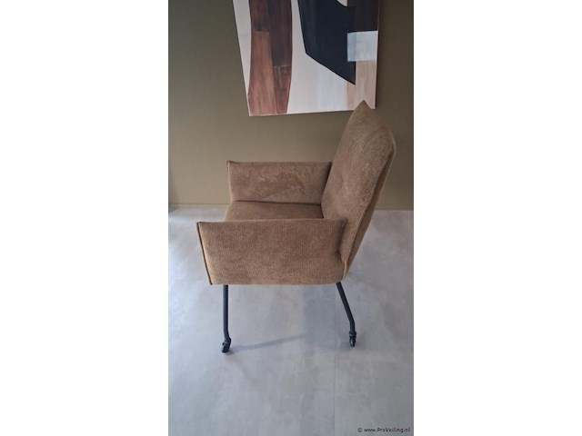 Eetkamerstoelen - 6 stuks - afbeelding 4 van  8