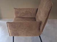 Eetkamerstoelen - 6 stuks - afbeelding 4 van  8
